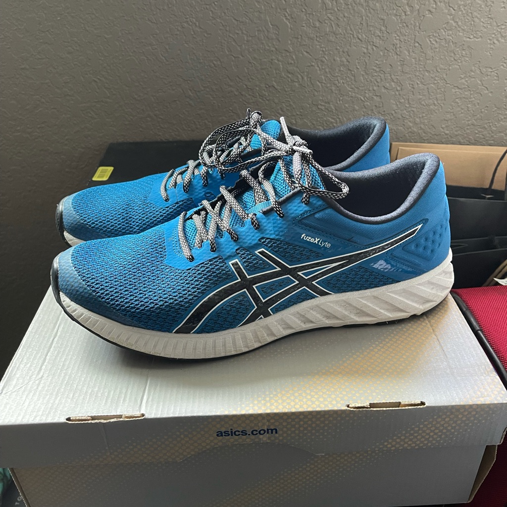 Asics Flex